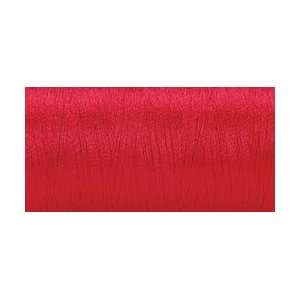   Thread 600 Yards Vibrant Red 600 1523; 5 Items/Order