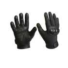  SecPro USA Combat Assault Hard Knuckle Gloves