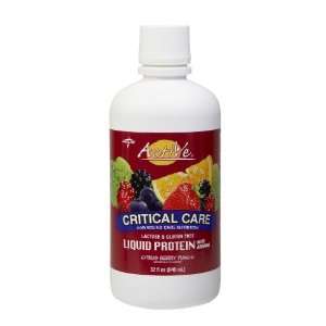   Liquid Protein Nutritional Supplement [CASE]
