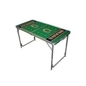  Chicago Bears Tailgate Table