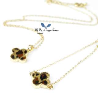 Cute Necklace Fashion necklaces bracelets SET variety of pendants for 