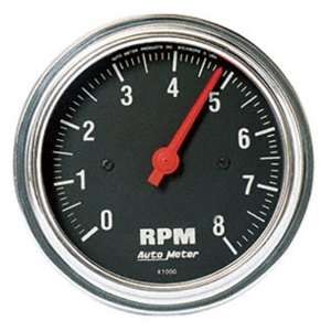  AUTO METER 2499 Automotive