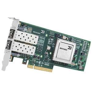  Dell Brocade 1020 Converged Network Adapter (H08F8) Electronics