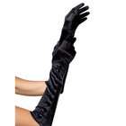 BY  Leg Avenue Lets Party By Leg Avenue Opera Length Satin Glove with 