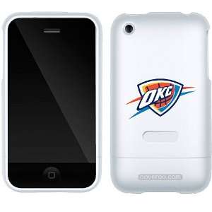  Coveroo Oklahoma City Thunder Iphone 3G/3Gs Case Sports 