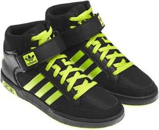 NEW ADIDAS VARIAL MID ST HI JUNIOR KIDS HIGH TOPS TRAINERS SIZES UK 