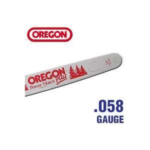  Oregon 16 Power Match Chainsaw Bar (168RNDK095) 60 Drive 