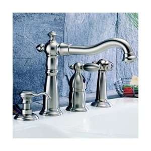 Delta Faucet Kitchen Faucets Single Handle Victorian Kitchen Faucets 