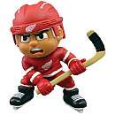 Party Animal Detroit Red Wings Lil Teammates Player   