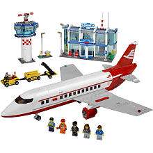LEGO City Airport (3182)   LEGO   