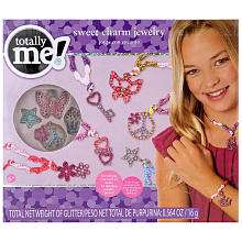 Totally Me Sweet Charm Jewelry Set   Toys R Us   