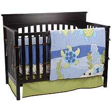 NoJo Sea Babies 6 Piece Crib Bedding Set   NoJo   Babies R Us