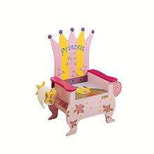 Princess Potty Chair   Teamson Design Corp   BabiesRUs