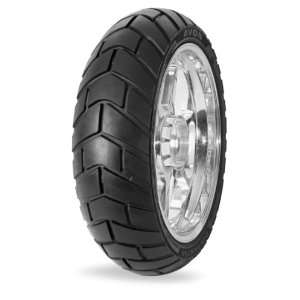 130/80T 17, Position Rear, Tire Construction Bias, Tire Size 130/80 