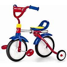 Radio Flyer Ready to Ride Grow N Go Bike   Blue   Radio Flyer   Toys 