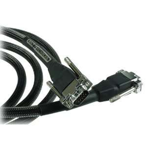   ft) Silver Serpent VGA/XVGA Cable   HD15 Male/HD15 Male Electronics
