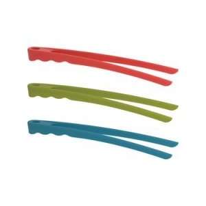  Silicone Cooking Tongs