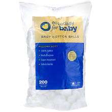 Especially for Baby Cotton Balls   200 Count   Babies R Us   BabiesR 