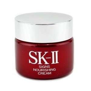  Sk Ii Signs Nourishing Cream Beauty