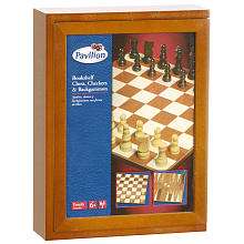     Bookshelf Chess, Checkers, & Backgammon   Toys R Us   