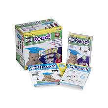 Your Baby Can Read DVD Set   Your Baby Can LLC   