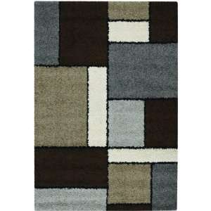 Moonwalk Stonewall Rug (Size 9.2x12.5) 