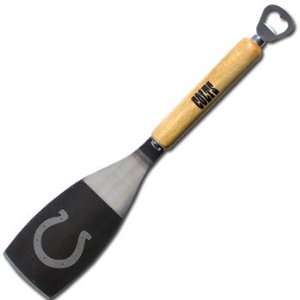  Indianapolis Colts NFL Grilling Spatula