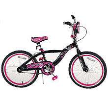 Huffy 20 inch Bike   Girls   Skelanimals   Huffy Bicycles   Toys R 