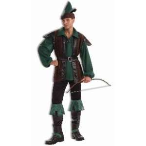  Robin Hood XL   costume Toys & Games