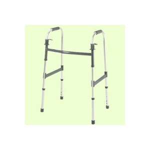 Invacare Dual Release Adult Walker   Single Pack, Adult  Single Pack 