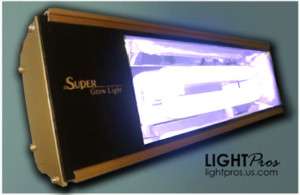 300W Bi Spectrum Induction GROW LIGHT 450W LED & 1000W HPS  