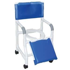  MJM International 118 3 A Shower Chair Health & Personal 