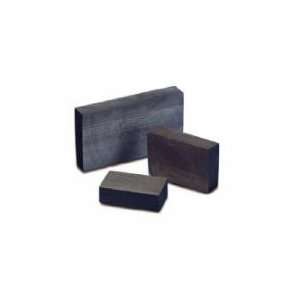  CHARCOAL SOLDERING BLOCK 7 X 4 X1 1/2 BOX OF 6