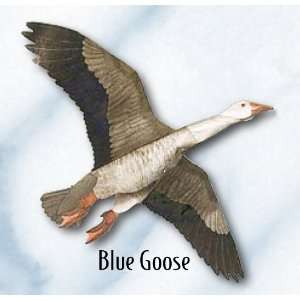  Jackite Blue Goose   Assembled Toys & Games
