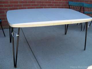 lloyd mfg dining table see pictures below check it out