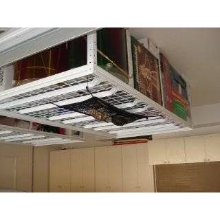 Utilimate 3616   Overhead Storage System Accessory