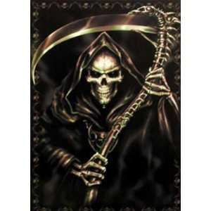  Grim Reaper    Print