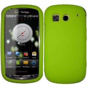  Neon Green Color Soft Silicone Skin Gel Tpu Cover Case for 