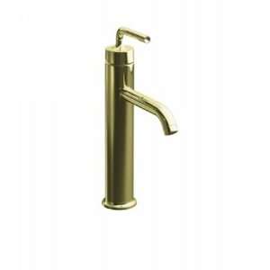  Kohler K 14404 4A AF Bathroom Sink Faucets   Vessel 