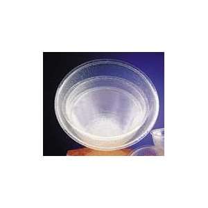  CAL MIL Plastic Products, Inc CAL MIL Acrylic Bowl 2qt 6 