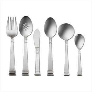  Quality Prose 6 Pc Serving Set By Oneida