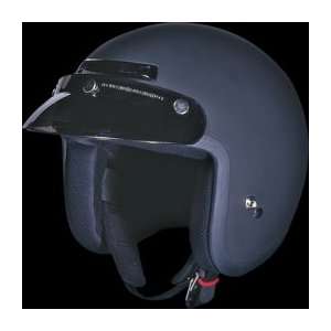 Z1R Jimmy Helmet , Color Flat Black, Size Md XFZR 30014 