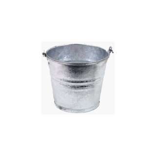    Dover Parkersburg 4Qt Metal Water Bucket 4GP