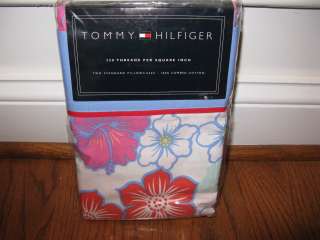 Tommy Hilfiger OCEAN AVENUE 7P Full Queen Comforter Set  