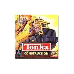  Tonka Construction