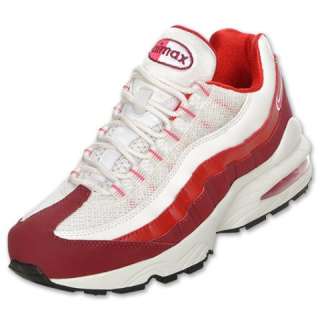 Nike Air Max 95 WM Running Shoes Womens  