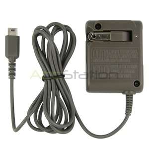   Travel Charger AC Power Adapter for Nintendo DS Lite NDSL US  