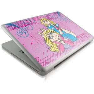  Diva Piggy skin for Apple Macbook Pro 13 (2011 