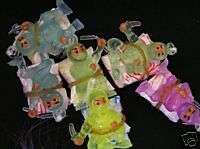     Bulk Party Pack   Parachute Men Novelty Toy Loot Bag Filler  