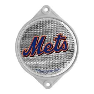  New York Mets Mailbox Reflector Clear